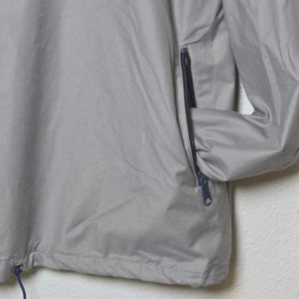 Vintage Helly Hansen LIFA Super-Blend Pullover Jacket Men’s M USA Made 90s